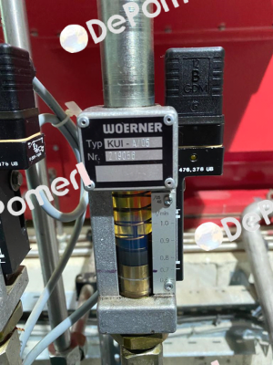 KUI-A/05 Nr:219056 Woerner