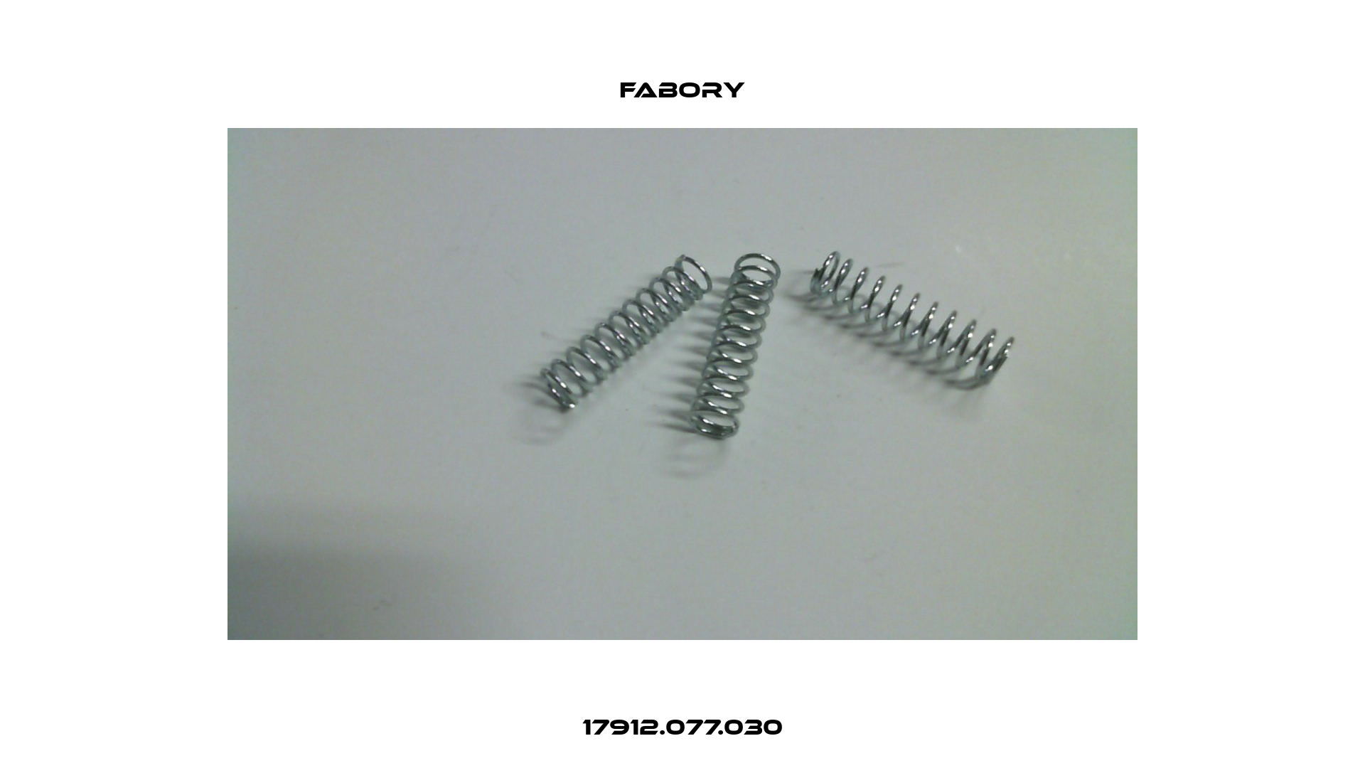 17912.077.030 Fabory