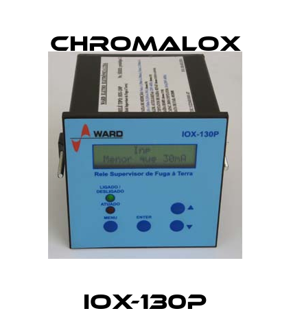 IOX-130P Chromalox