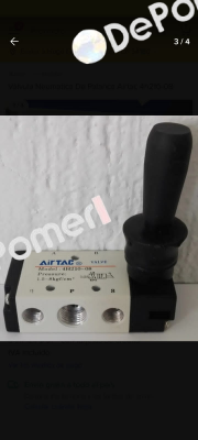 4H210-08 Airtac