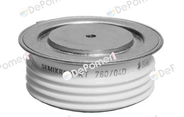 P/N: 01890380 Type: SKT 760/16E Semikron