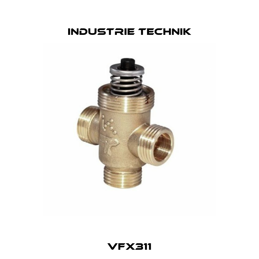 VFX311 Industrie Technik
