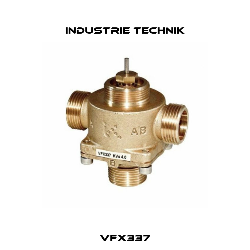 VFX337 Industrie Technik