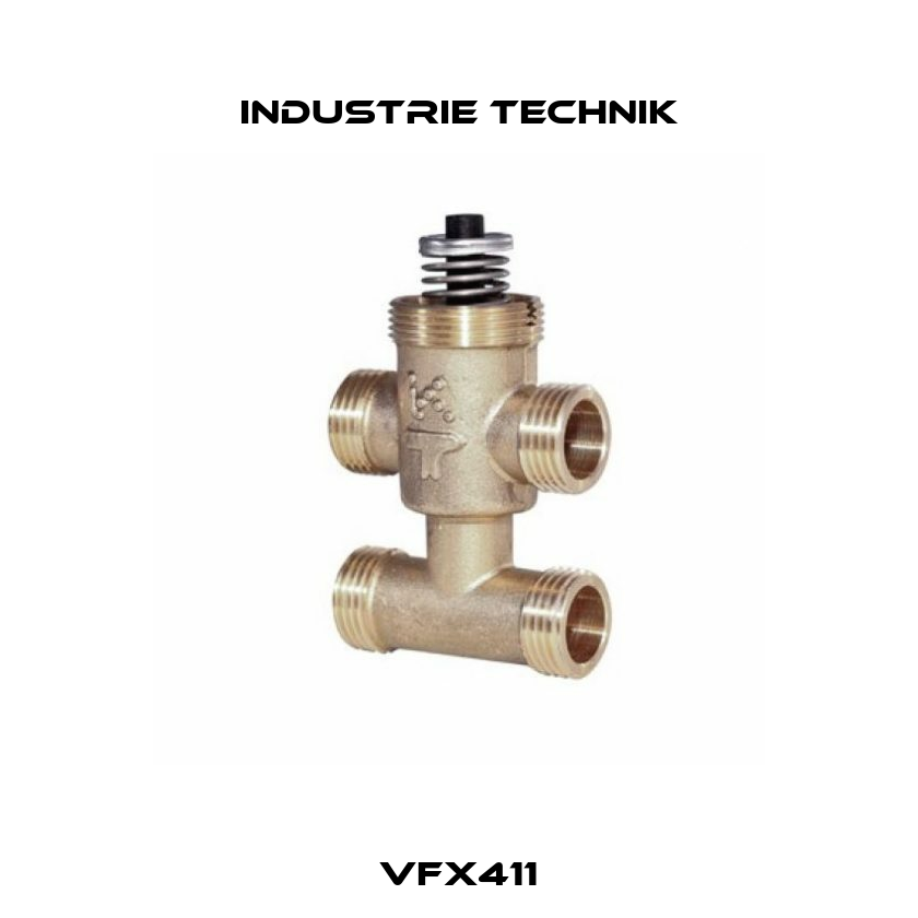 VFX411 Industrie Technik