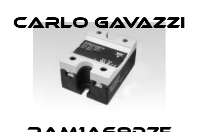 RAM1A69D75 Carlo Gavazzi