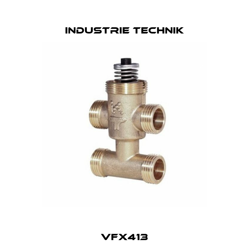 VFX413 Industrie Technik