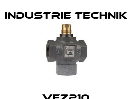 VFZ210 Industrie Technik