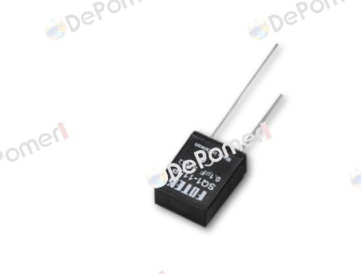 SQ1-115P Fotek