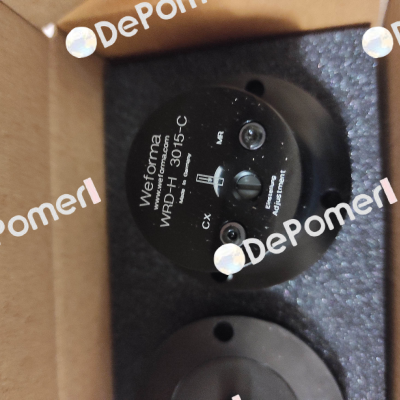 WRD-H 3015C / R3015C Weforma