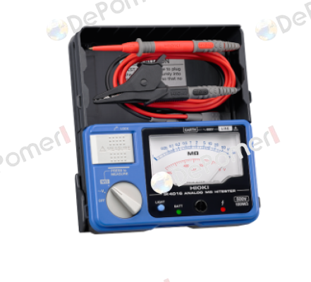 IR4016-20  Hioki