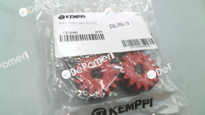 3133940 Kemppi