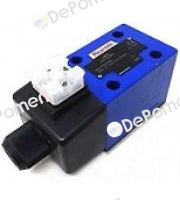 R900915095 / 4WE 6 D6X/OFEW230N9K4 Rexroth