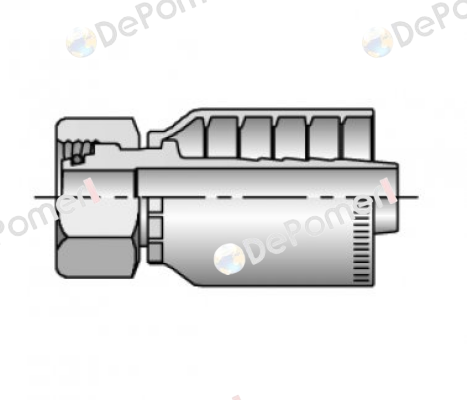 1C978-38-20 Parker