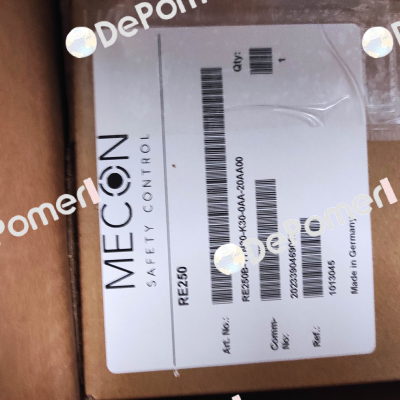 RE250 Mecon