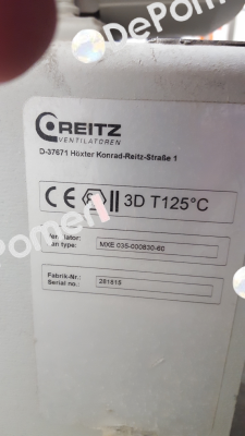 281815/2011  Reitz