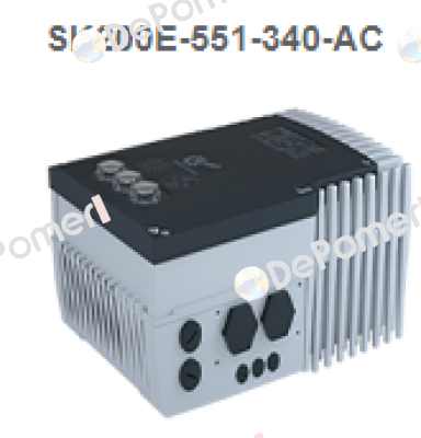 SK 200E-551-340-A-C Nord