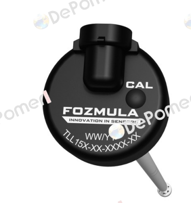 TLL150-5N-0500-71 Fozmula