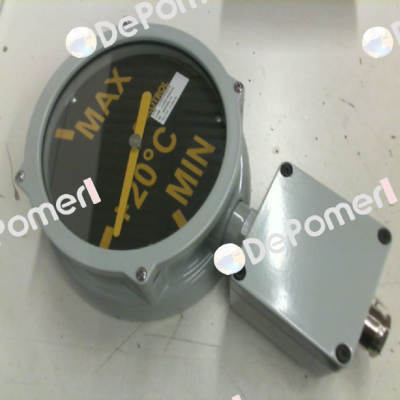 LLG032-00362218 Qualitrol