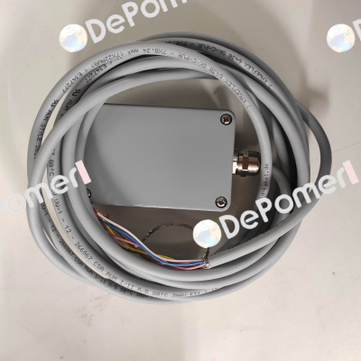 ESW®-Mini C252 HOLTHAUSEN ELEKTRONIK