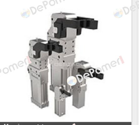 82P30-320B8D0 Destaco