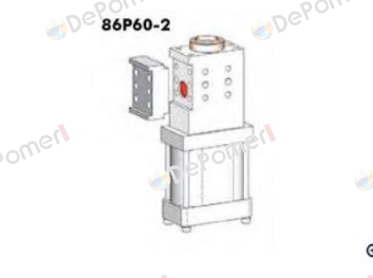 86P60-202C800C Destaco