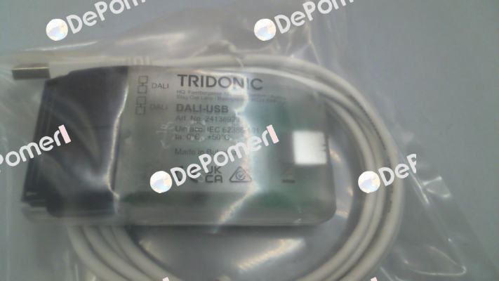 24138923 Tridonic