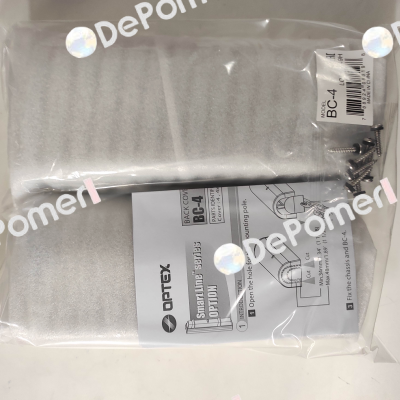BC-4 Optex