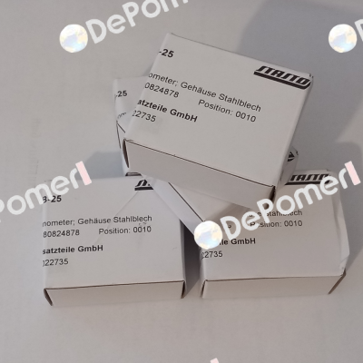 MA001-40B25 STASTO