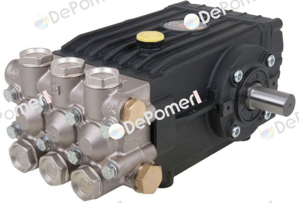 WS 202 Interpump