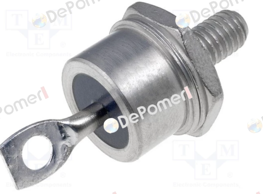 P/N: 02237030 Type: SKN 71/14 Semikron
