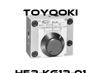 HF2-KG12-01 Toyooki