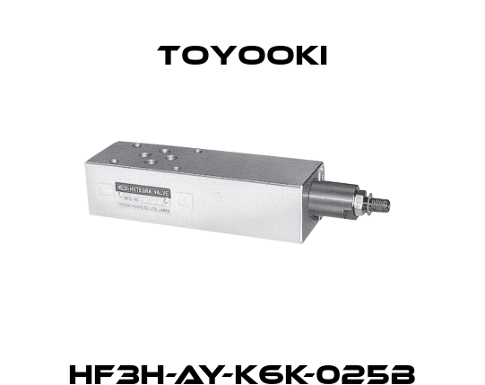 HF3H-AY-K6K-025B Toyooki