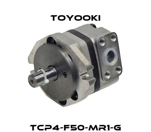 TCP4-F50-MR1-G Toyooki