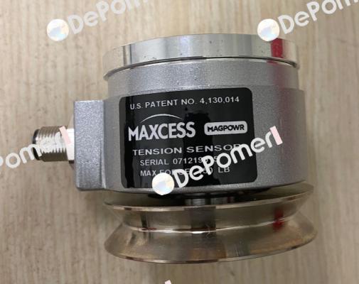 071219015 Maxcess