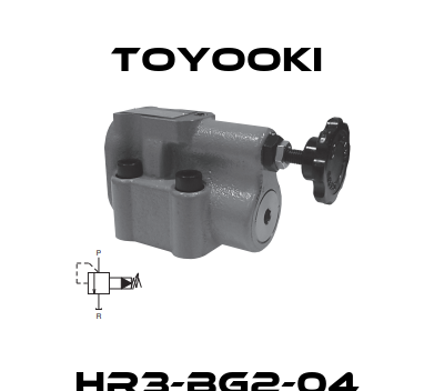 HR3-BG2-04 Toyooki