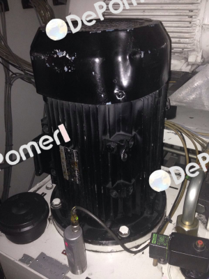 IE2AC13M4004, type IE2AC13M4004  AC Motoren
