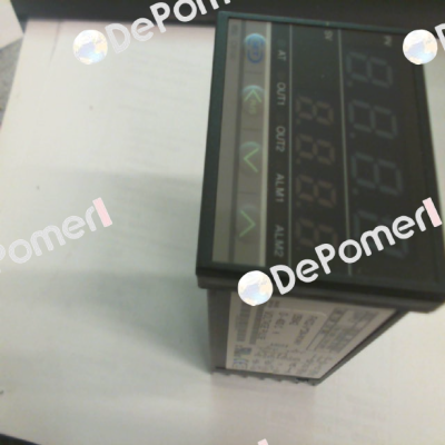 CB100FK02-V*DN-N1/A/Y Rkc Instruments