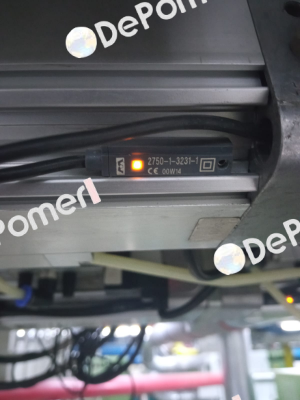 2750132311 Rexroth