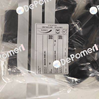 BSN24-M4B-AC GIMOTA
