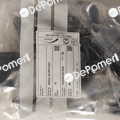 GR321-24-5PN-EAC GIMOTA