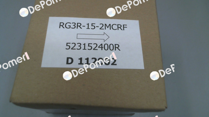 523152400R Uhing®