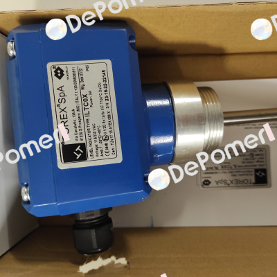 ILTC0X Torex