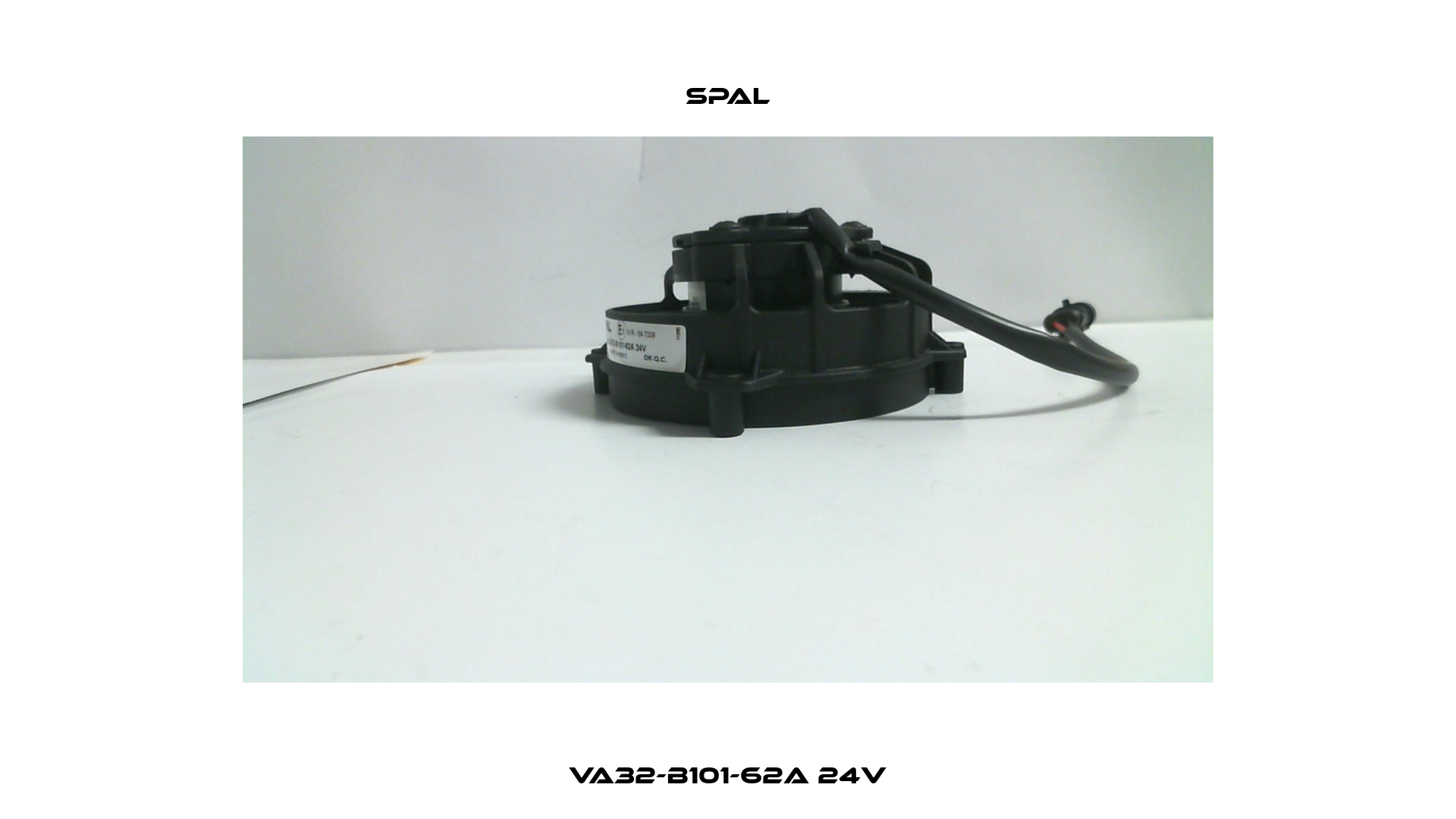 VA32-B101-62A 24V SPAL