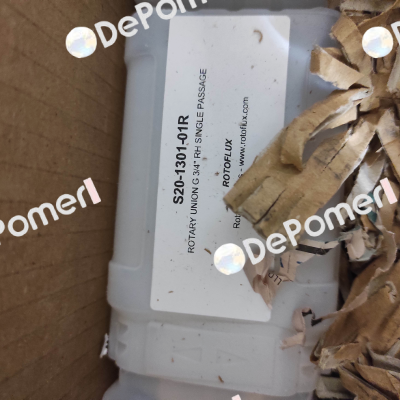 S20-1301-01R Rotoflux