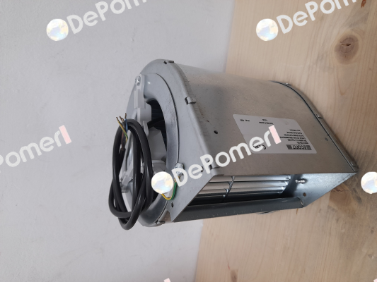 2GDS15 120x126L Y43-05 Ecofit