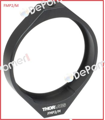FMP2/M Thorlabs