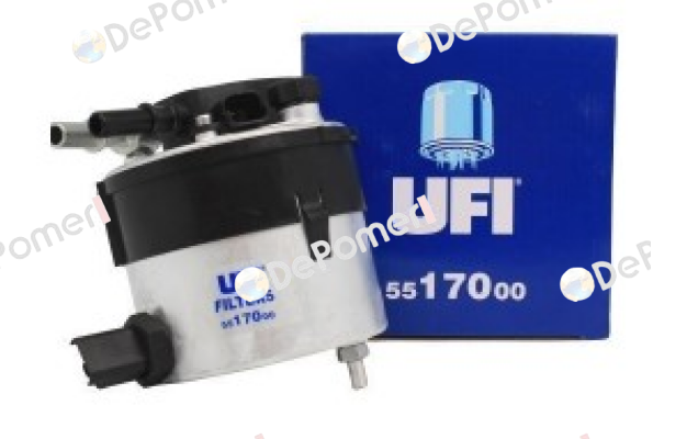 ESA30B10WM F Ufi (SOFIMA FILTERS)