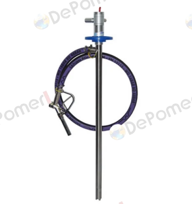 JP-AIR 3 SS 1200, Order N: 30324120  Jessberger