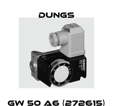 GW 50 A6 (272615) Dungs