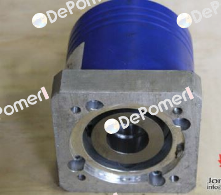 LP+ 120S-MF1-10-1I1-3S Wittenstein